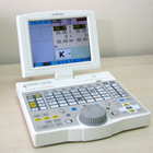 Фороптор цифровой UDR-700, производитель Unicos (Южная Корея)