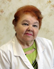 Лешкова Ирина Борисовна